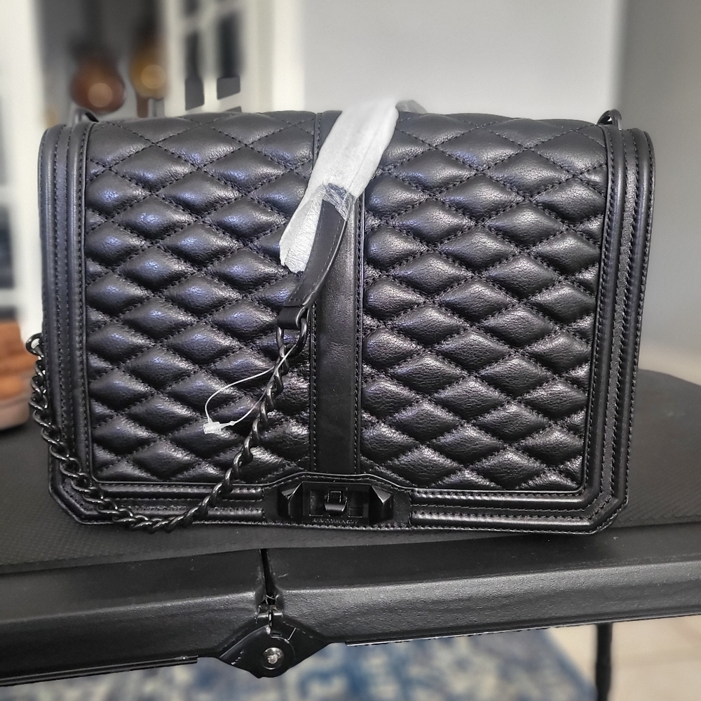 Rebecca Minkoff